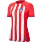 Atletico Madrid Fotballdrakt Dame 2023/2024